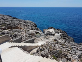 DIMORA ZAFFIRO - Accesso esclusivo al mare
